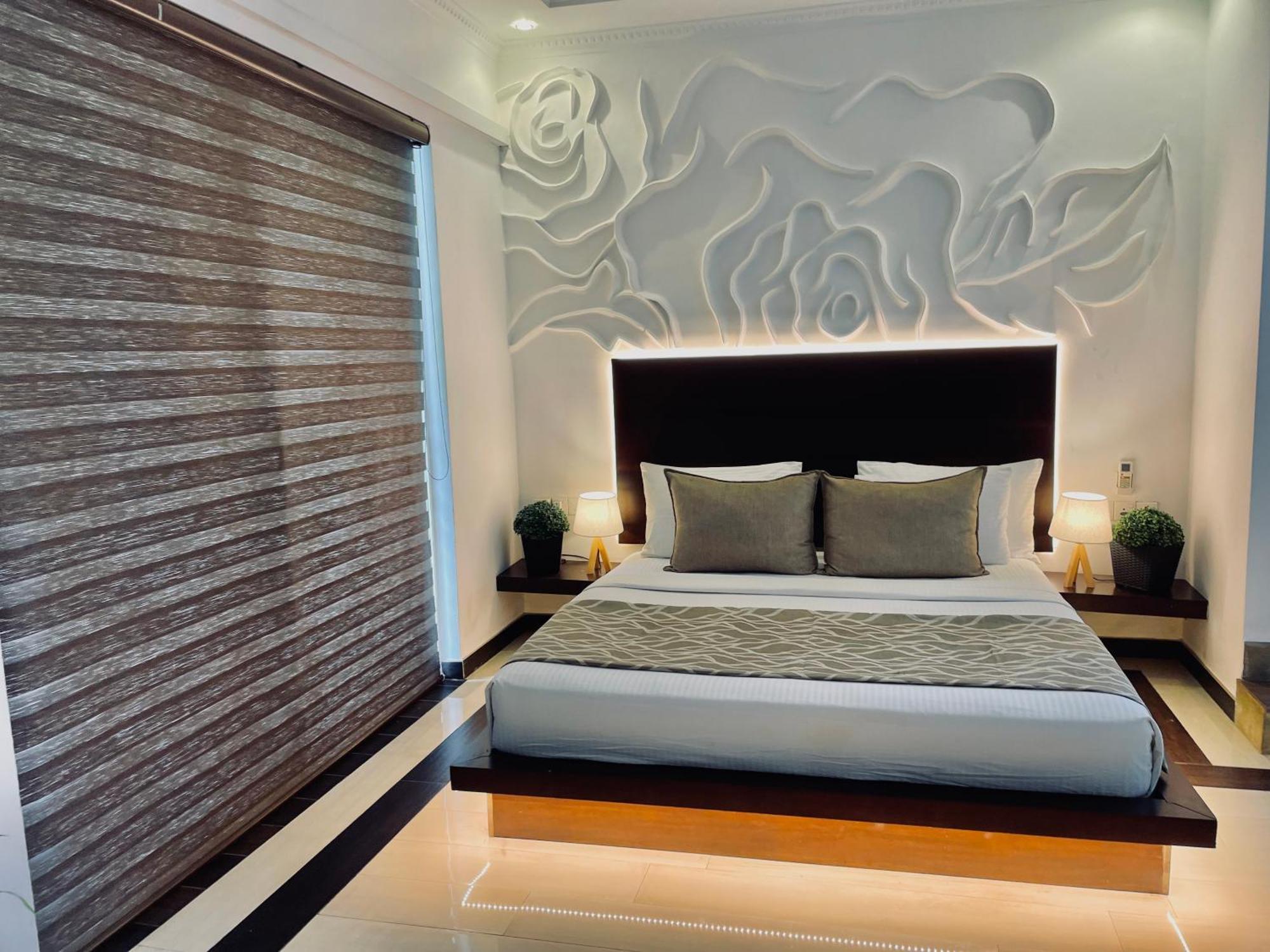 8 Plus Motels Negombo Exteriör bild